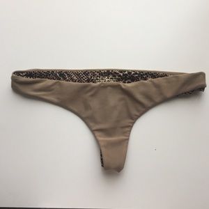 Acacia Bikini Bottoms